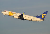 Boeing 737-800/MAX 8