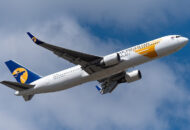Boeing 767-300ER