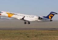 Bombardier CRJ700