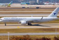 Boeing 757-200PCF
